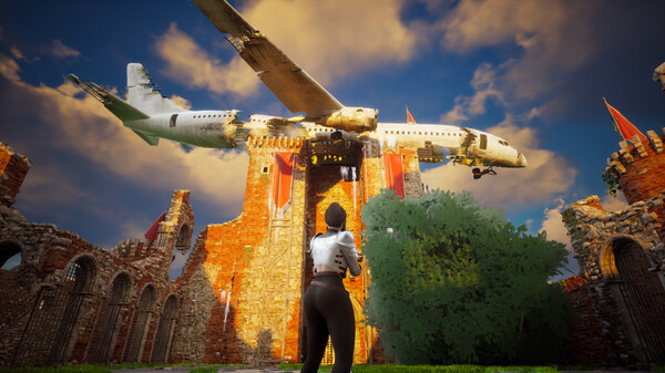 魔物娘传奇：堕落英雄｜Monster Girl Saga: Fallen Heroes｜官方中文｜452M｜免安装