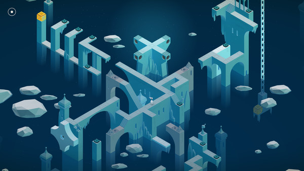 纪念碑谷：全景版｜Monument Valley: Panoramic Edition｜官方中文-v9229054｜656M｜免安装