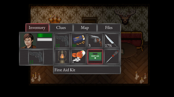 至暗死境｜Dead of Darkness｜官方中文｜824M｜免安装