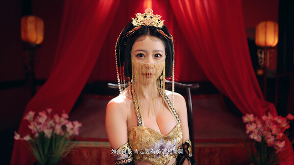 重生！我在古代遇佳人｜Rebirth New Lover｜官方中文-v1.0.0｜26.7G｜免安装