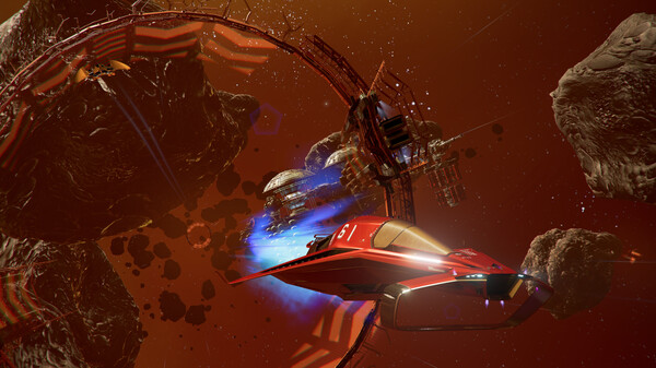 X4：时间线｜X4：Foundations｜官方中文-v7.50｜29.7G｜免安装