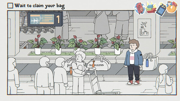 阿蛋等什么｜While Waiting｜官方中文｜1.08G｜免安装