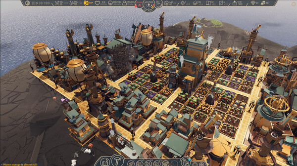 空中帝国｜Airborne Empire｜官方中文-Build.17702370｜2.33G｜免安装