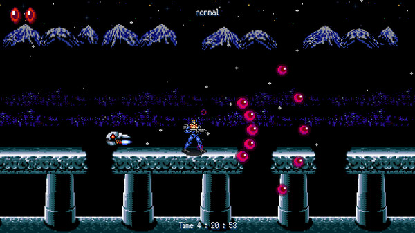 惑星战士G｜G WARRIOR｜官方中文-v1.2F｜860M｜免安装