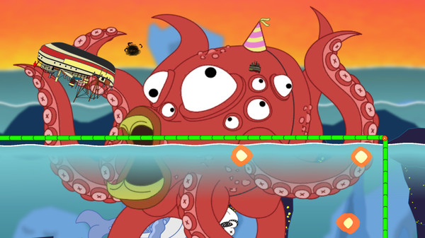 飞拳爆｜Fly Punch Boom｜官方中文-Build.17283030｜532M｜免安装