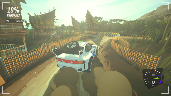 驾驶拉力赛｜DRIVE Rally｜官方中文-v1.1.0.2｜2.77G｜免安装
