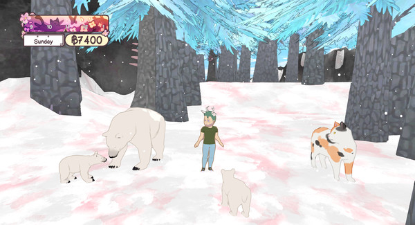 撸猫模拟器｜Calico｜官方中文-Build.17272137｜0.99G｜免安装