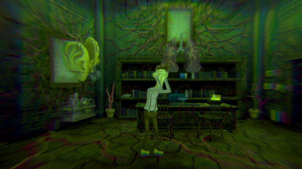 幽影之线｜Slender Threads｜官方中文-v1.0.2｜3.39G｜免安装