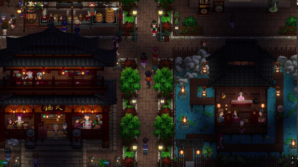 世外桃源｜Land Of Idyllic Beauty｜官方中文-Build.17249124｜4.06G｜免安装