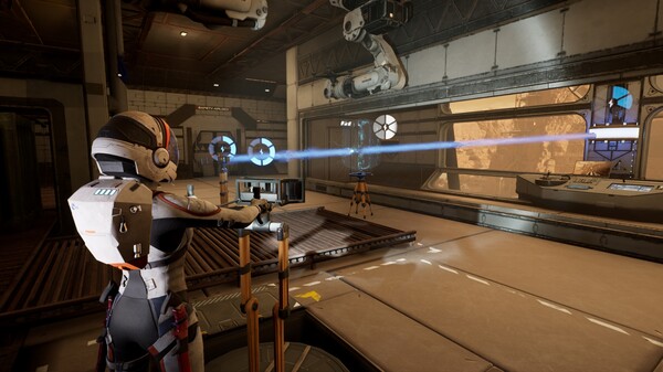 火星孤征｜Deliver Us Mars｜官方中文｜12.3G｜免安装