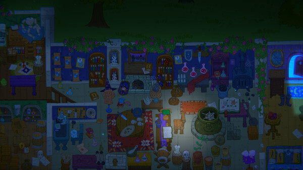 小小冒险家寻宝记｜Little Adventurer Treasure Hunt｜官方中文-Build.18332954｜1.08G｜免安装