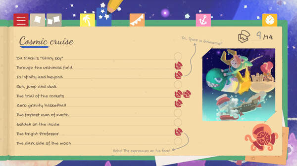 漫游奇境｜Promenade｜官方中文-Build.17028715｜2.91G｜免安装