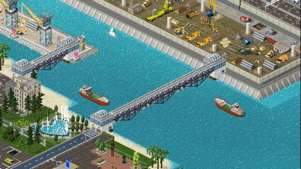 西奥小镇｜TheoTown｜官方中文-v1.12.04p｜217M｜免安装