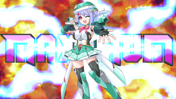 兰多战姬｜RANDOMAX｜官方中文-Build.17334126｜431M｜免安装