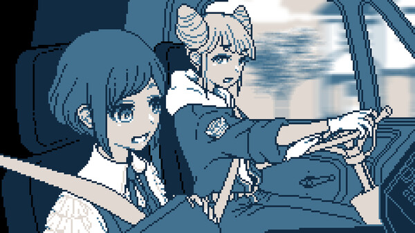 都市传说解体中心｜Urban Myth Dissolution Center｜官方中文-v1.3.0｜3.36G｜免安装