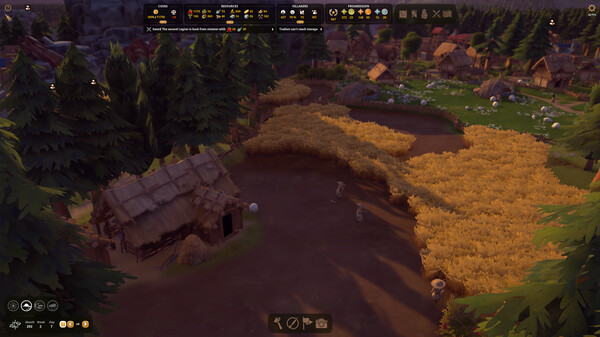 奠基｜Foundation｜官方中文-v1.11.0.11｜5.05G｜免安装