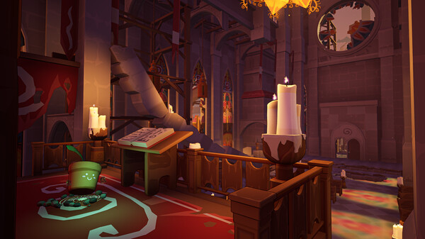 尽情摇摆！:)｜Get Tilted! :)｜官方中文｜1.65G｜免安装