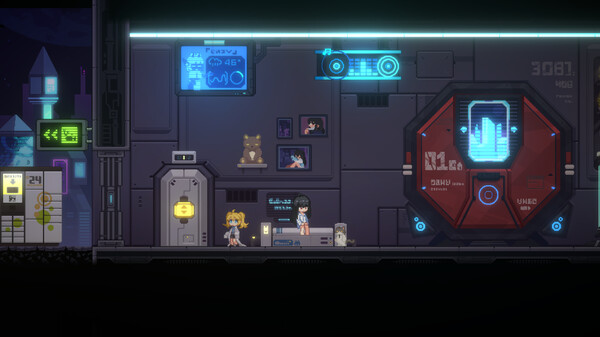 新月纪元｜Lunavania｜官方中文-Build.17184974｜1.57G｜免安装