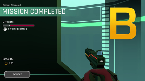 哨卫计划｜SENTRY｜官方中文-v0.7.25563｜1.53G｜免安装