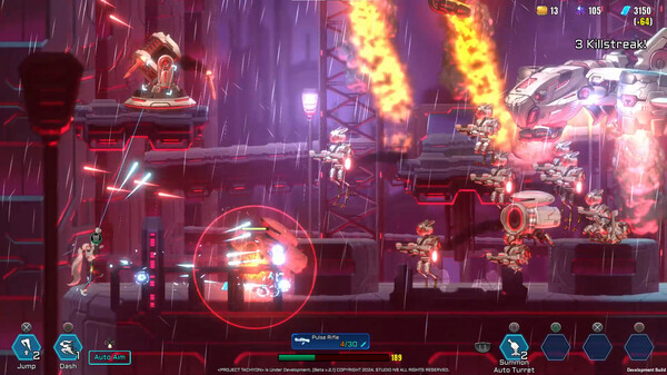 超光速计划｜PROJECT TACHYON｜官方中文-Build.18559714｜2.21G｜免安装