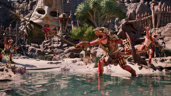 宣誓｜Avowed｜官方中文-v1.5.0.0｜70.5G｜免安装