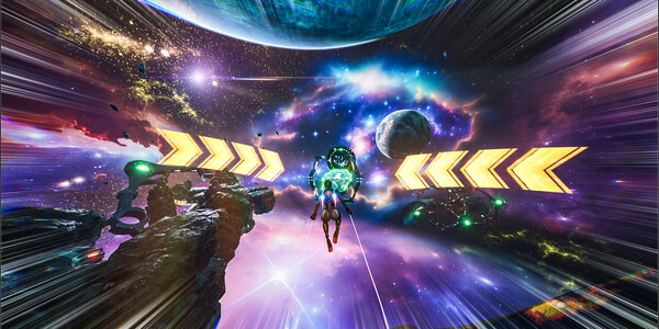 不知疲倦：迎接肾上腺素的冲击｜TIRELESS: Prepare For The Adrenaline｜官方中文｜3.78G｜免安装