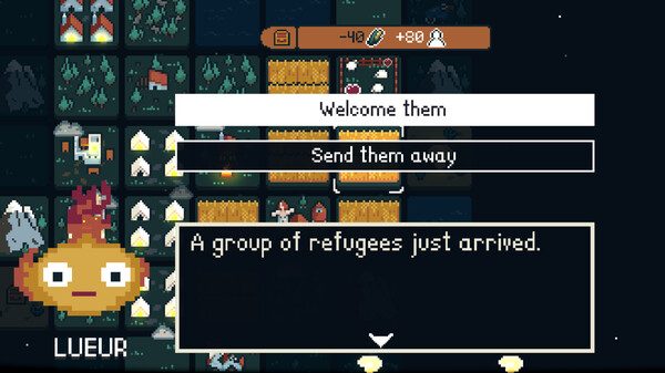 黎明之人｜Dawnfolk｜官方中文-v1.2.0｜377M｜免安装