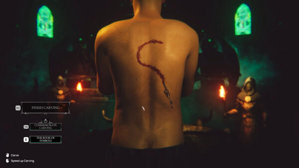 克苏鲁的信徒｜Worshippers of Cthulhu｜官方中文-v1.0.0.2｜9.63G｜免安装