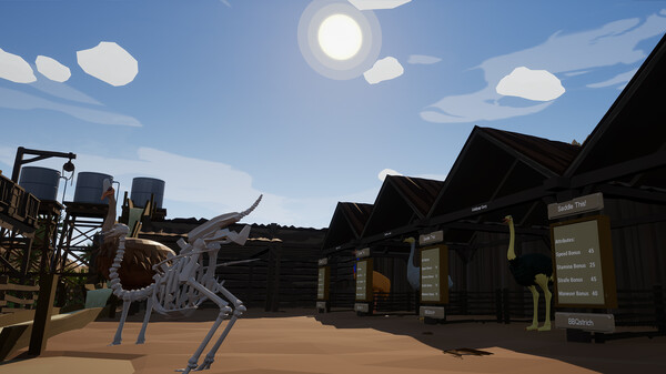 鸵鸟｜Camelbirds｜官方中文｜2.09G｜免安装