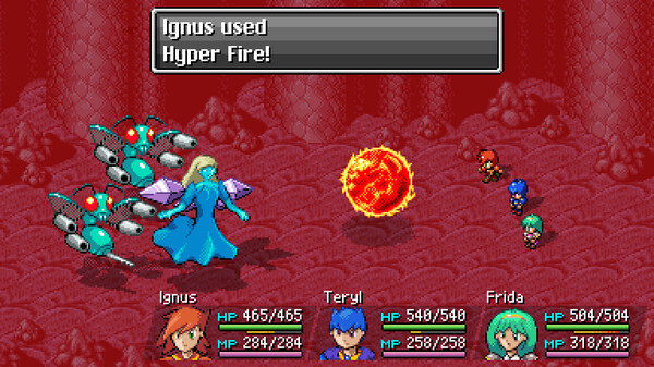 星光遗产｜Starlight Legacy｜官方中文-v1.0.5｜328M｜免安装