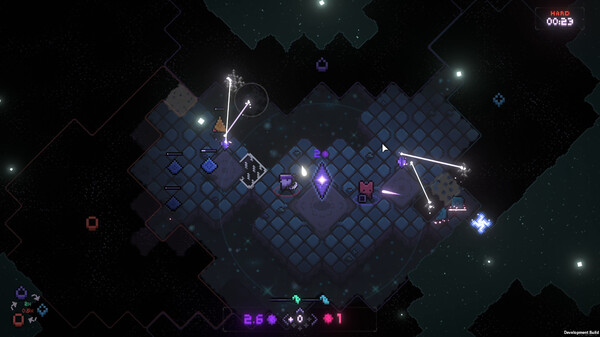 永恒守望｜Everwarder｜官方中文｜275M｜免安装