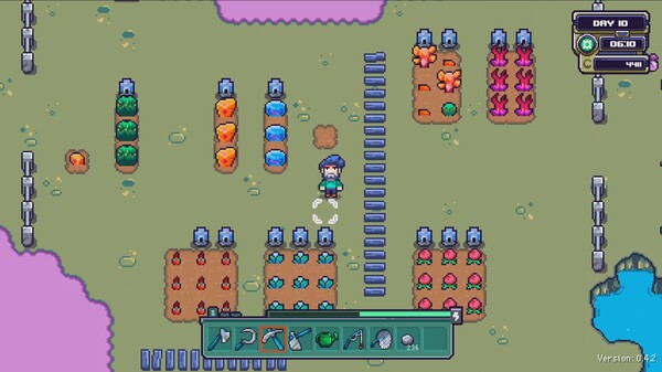 星球田园诗｜Farlands｜官方中文-Build.19013010｜4.48G｜免安装