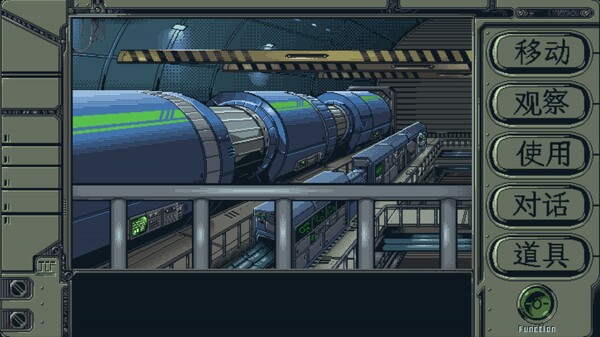 星舰铳犬 太阳系物语｜Stories from Sol The Gun Dog｜官方中文-v1.1.0｜697M｜免安装