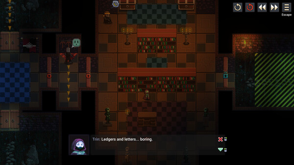 鬼灵双盗｜Spirited Thief｜官方中文-v1.0.0.10｜605M｜免安装