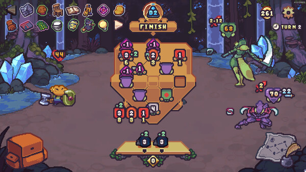 骰死地牢｜Die in the Dungeon｜官方中文-v4.3.6｜1.40G｜免安装