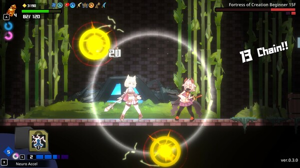 符文谐鸣士｜Code Reactors｜官方中文-Build.18165237｜1.38G｜免安装