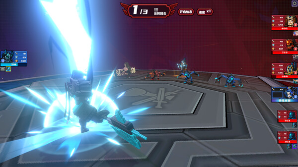 电竞教父｜Esports Godfather｜官方中文-v3.1.37｜3.29G｜免安装