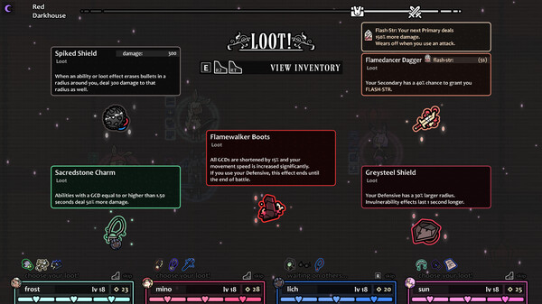 兔子与钢铁｜Rabbit and Steel｜官方中文-v1.0.4.7｜1.66G｜免安装