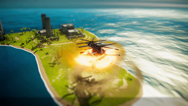 毁灭工具｜Instruments of Destruction｜官方中文-v1.1A｜1.67G｜免安装