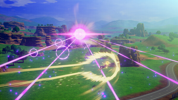 七龙珠Z 卡卡罗特｜DRAGON BALL Z KAKAROT｜官方中文-v2.30+魔界大冒险！PART 2+全DLC｜108G｜免安装