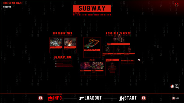 侦探2112｜DeTechtive 2112｜官方中文-v1.1.1｜5.96G｜免安装