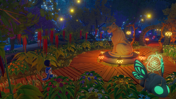 荒原疗者｜Wildmender｜官方中文-v210b｜2.49G｜免安装