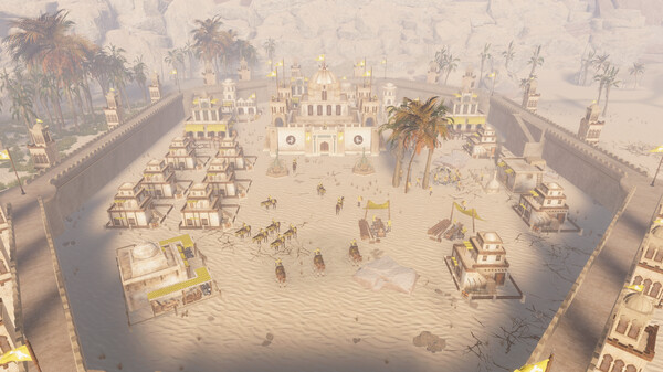 战争之眼｜Eyes of War｜官方中文-v1.0.9｜6.54G｜免安装