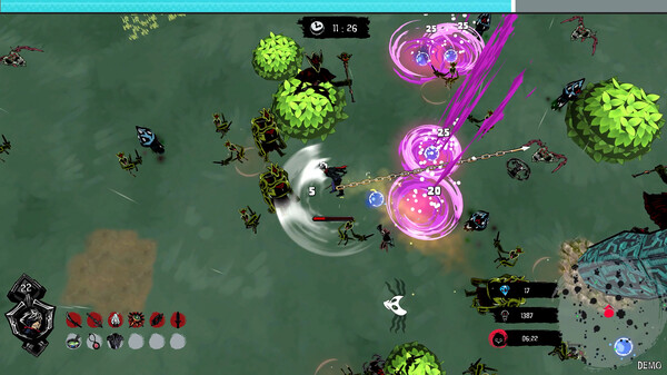 屠戮者：起源｜Slasher：Origins｜官方中文｜3.07G｜免安装