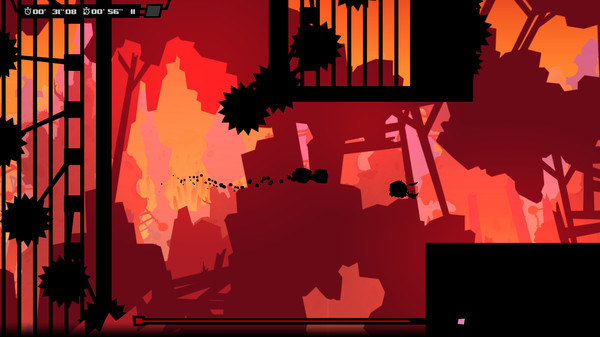 永远的超级肉肉哥｜Super Meat Boy Forever｜官方中文-v13329144｜5.54G｜免安装