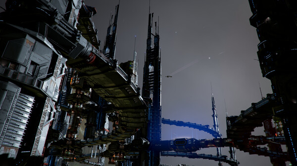 X4：时间线｜X4：Foundations｜官方中文-v7.50｜29.7G｜免安装