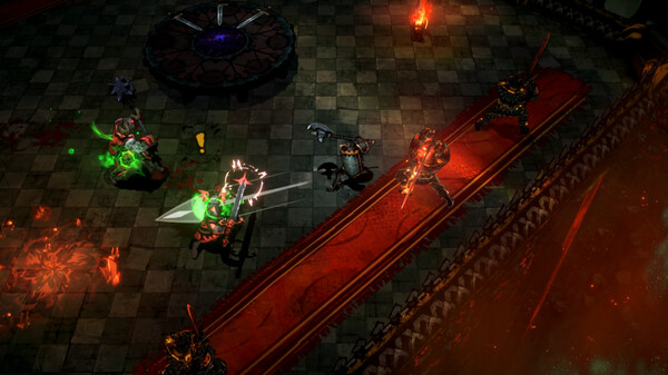 圣杯誓约｜SWORN｜官方中文-v1.0.3.0.1111｜5.28G｜免安装