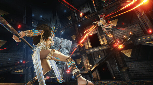 灵魂面甲｜Soulmask｜官方中文-v0.5.18｜10.5G｜免安装