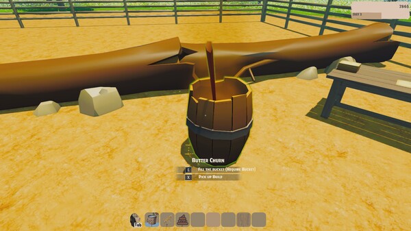 友好的绵羊：一个温馨的模拟器｜Friendly Sheeps A Cozy Simulator｜官方中文｜2.71G｜免安装