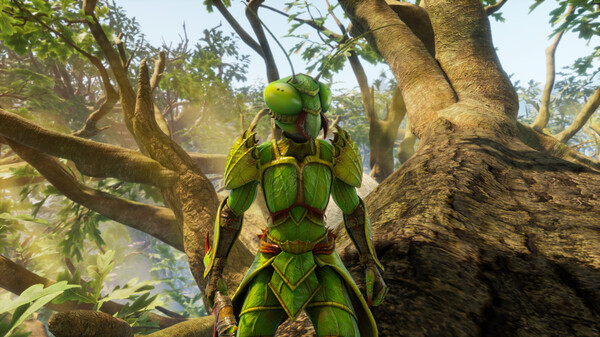 小小世界：原野求生｜Smalland：Survive the Wilds｜官方中文-v2.2.1｜22.1G｜免安装